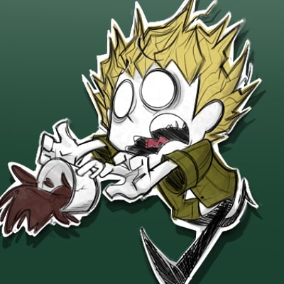 Tweek Tweak [TWEAKED] – Don't Starve Together Mod