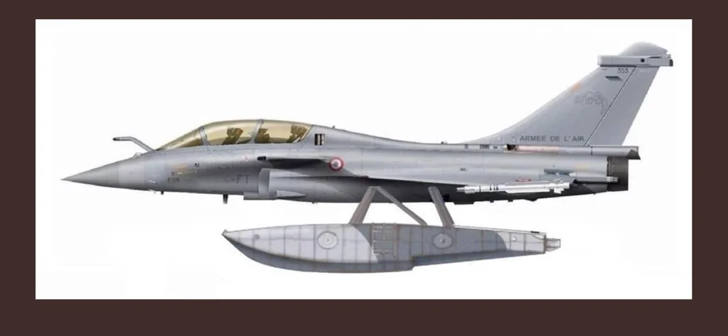 Air to Air Arcade F-45A