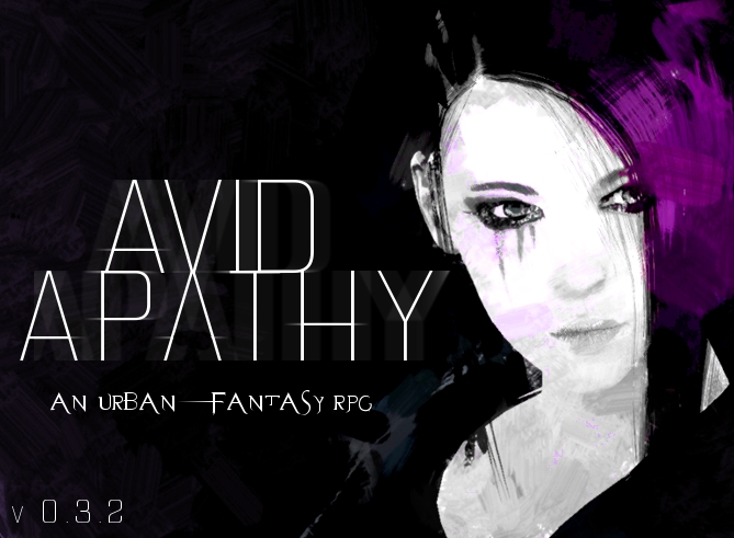 The Avid & Apathy