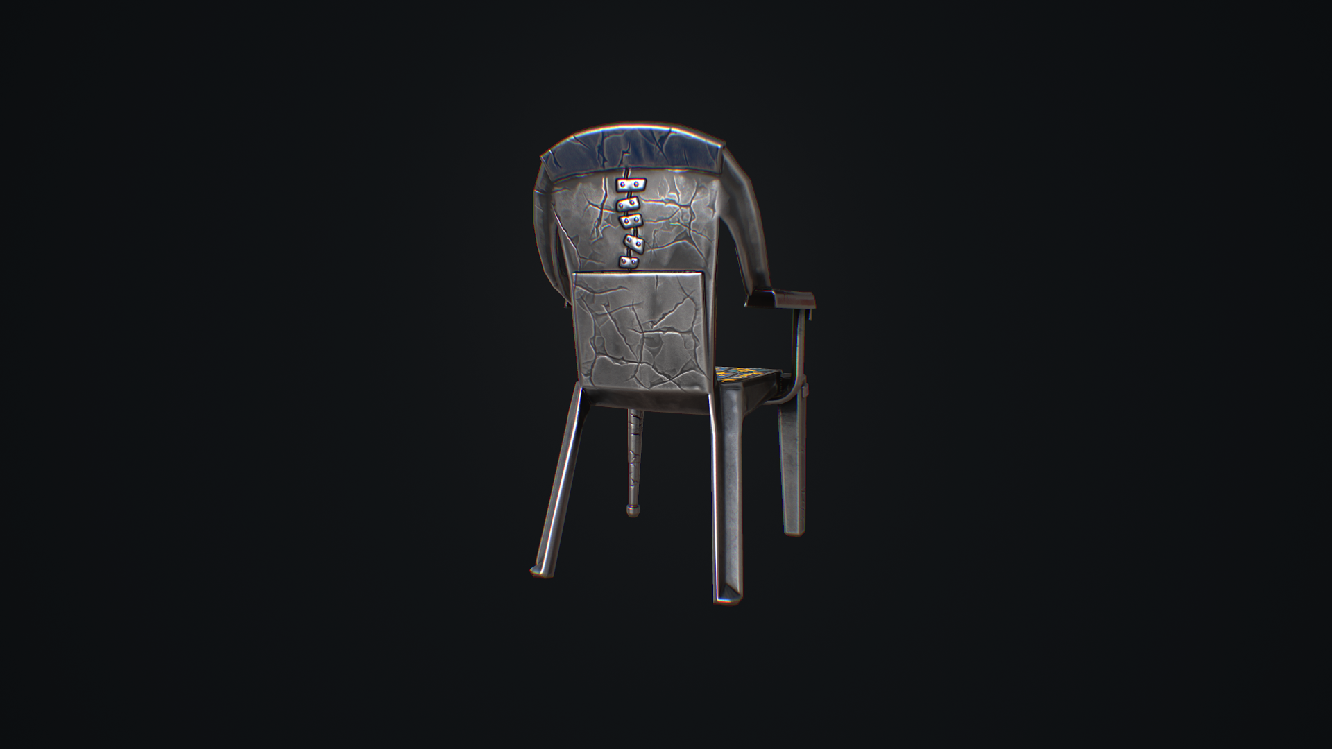 Night Sky Chair