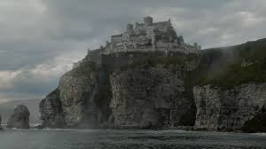 Casterly Rock