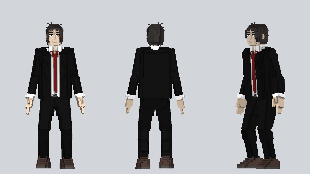 Tohru Adachi