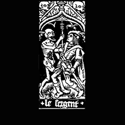 Danse Macabre