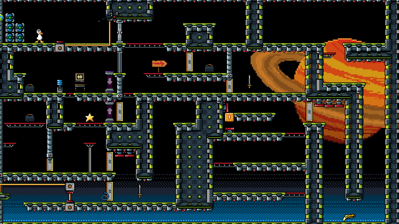 Space Raid