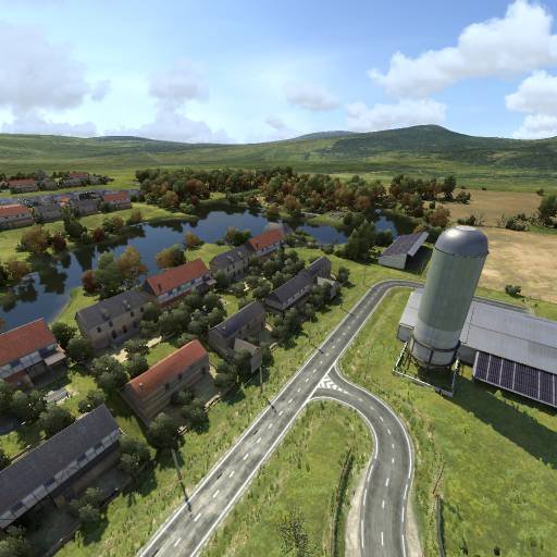 Westfield Farms