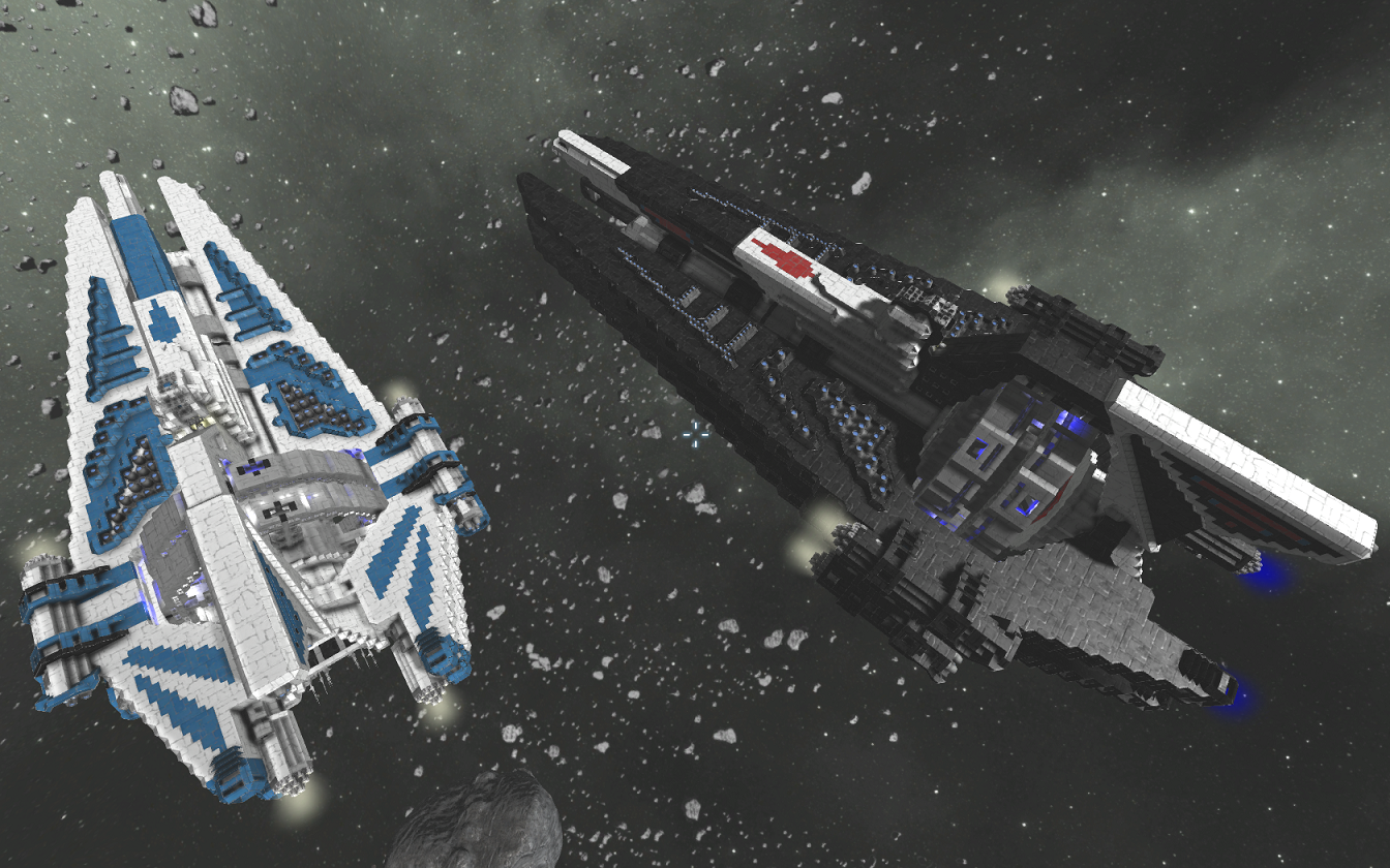 INVICTUS Concept 1.1