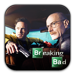 Breaking Bad Scenario