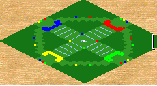 Wololo Deathmatch