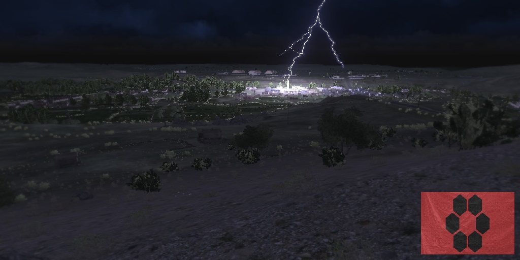 ZGM 16+2 Takistan (CSAT)