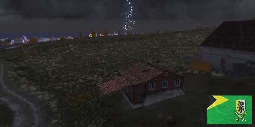 ZGM 16+2 Chernarus (AAF)