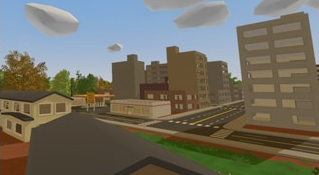 Anadea City RP 1.1