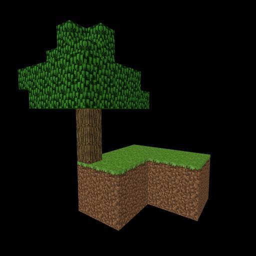 Minecraft Skyblock