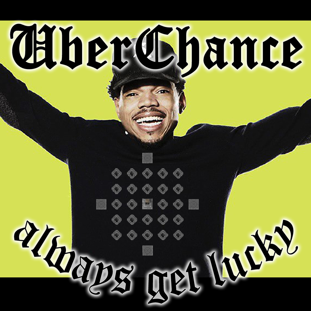 uberChance