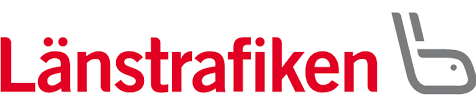 Jönköpings Länstrafik Decals