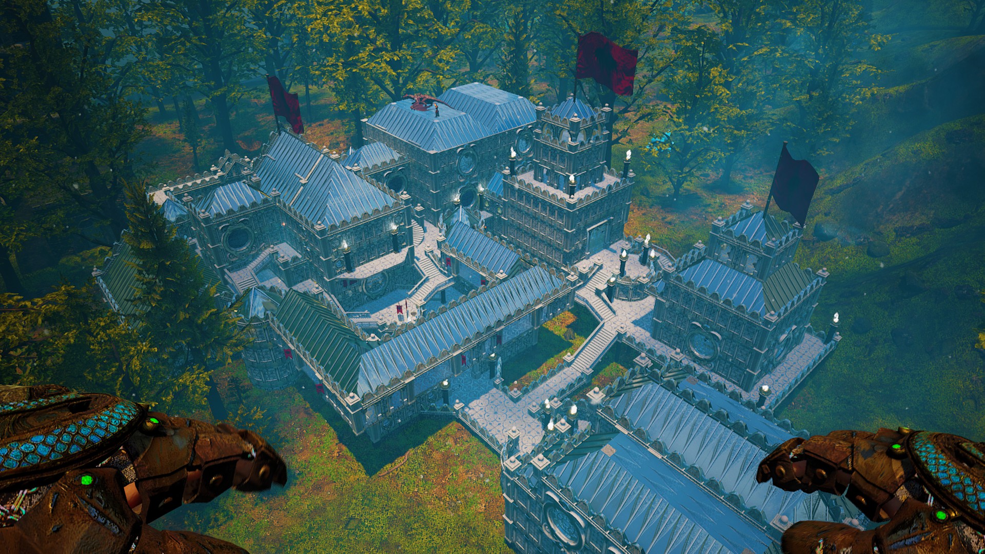 Steam コミュニティ :: Citadel: Forged With Fire Steam コミュニティ :: Citadel: Forged With Fire