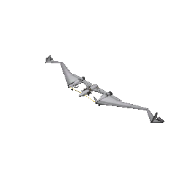 Mini Submarine