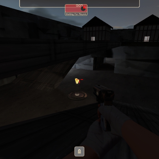 koth_night_control – Team Fortress 2 Mod