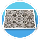 Fancy Tile