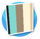 Wide Stripes 2