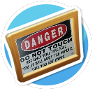 Danger