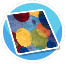Colorful Circles