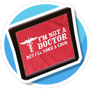 Not a Doc