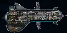 S(ub)Long Mk2 – Barotrauma Mod