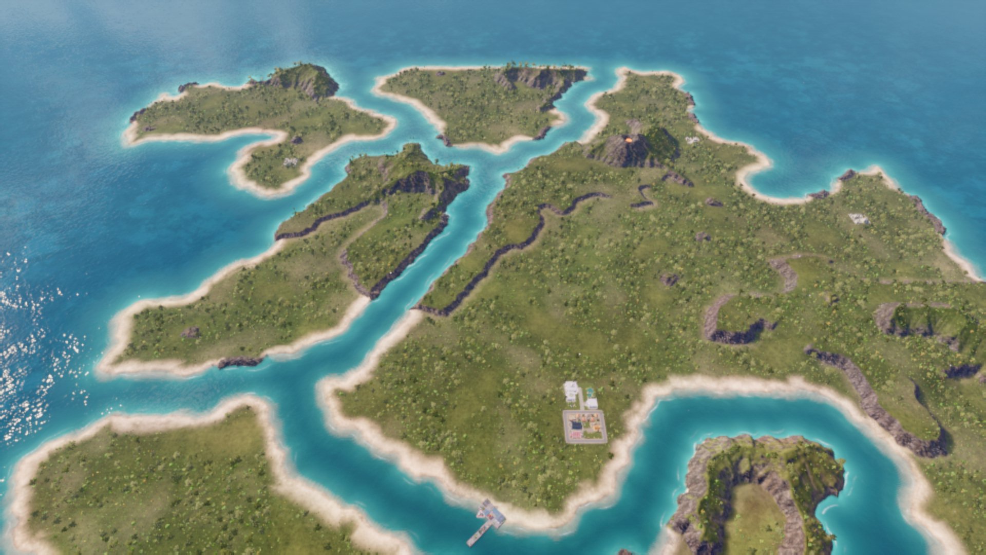 Huge Map 06L5A9I104VA0