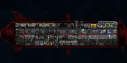 K-318 Behemoth – Barotrauma Mod