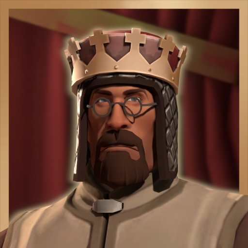 Crown of the Ye Olde Kingdom