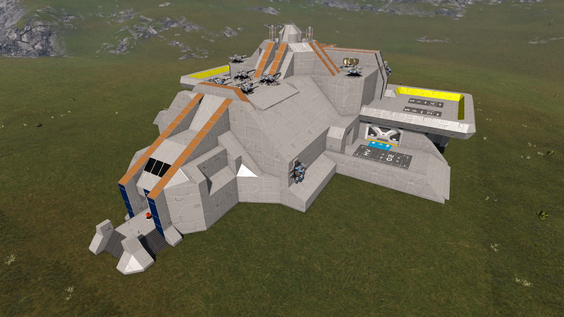 Base 203 v2