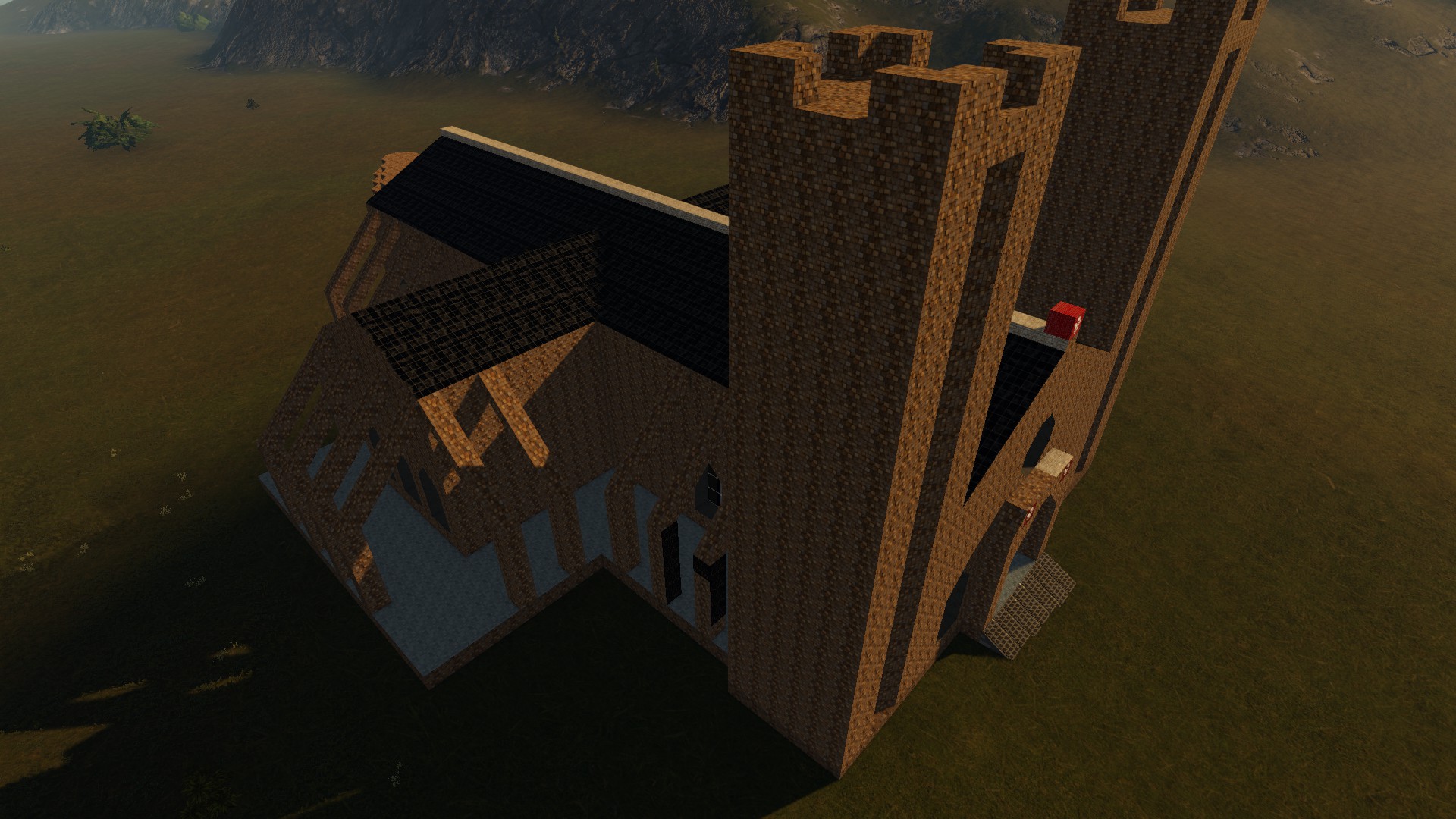 Cathedal-v3