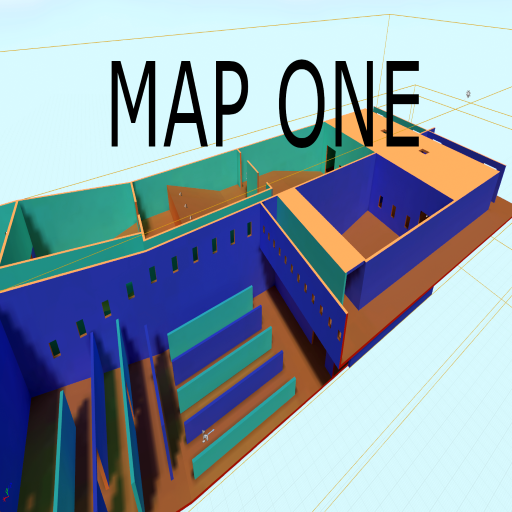 Map One