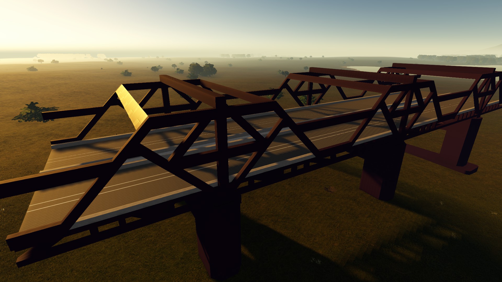 Simple Bridge 2