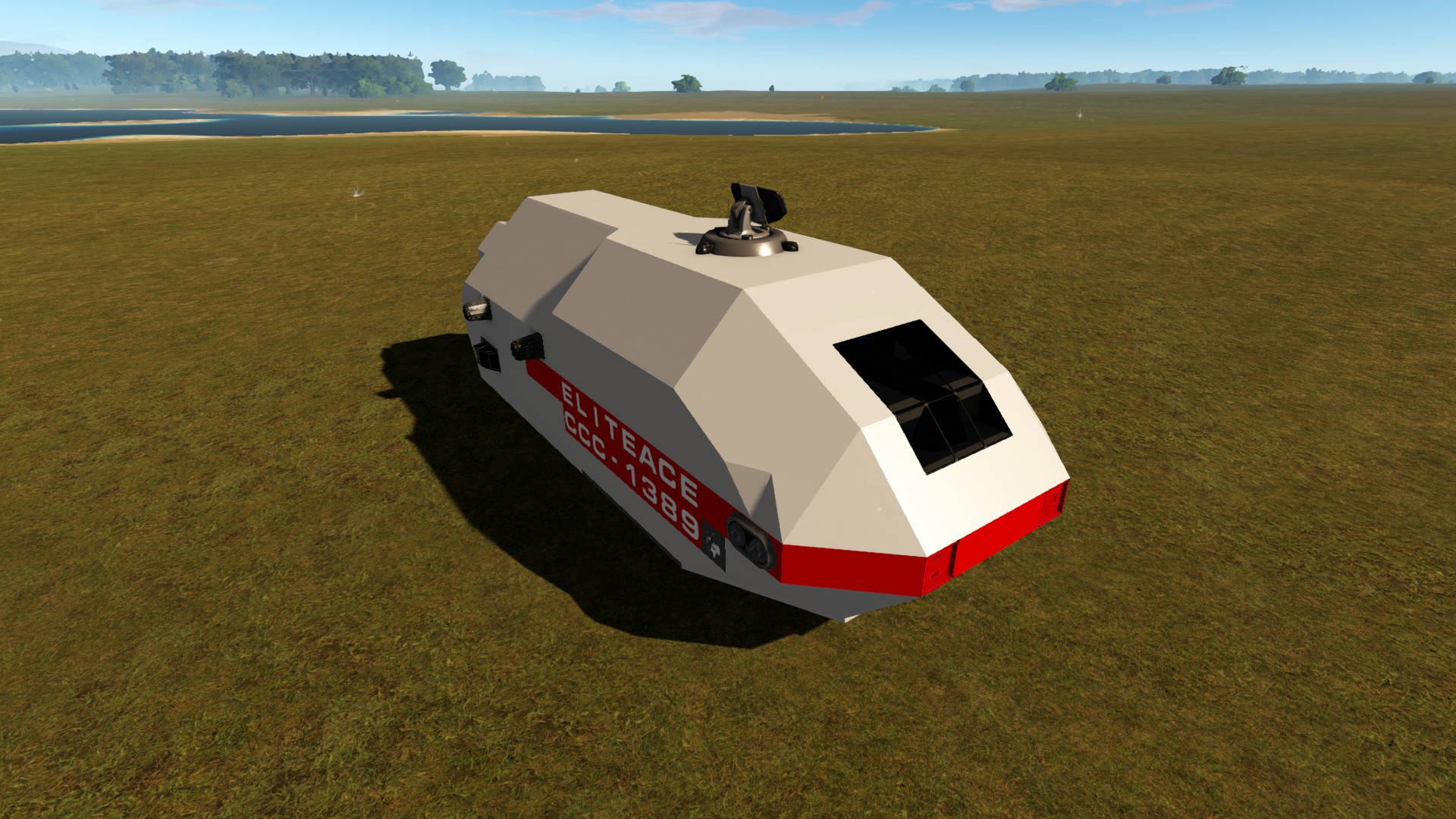Shuttle 1