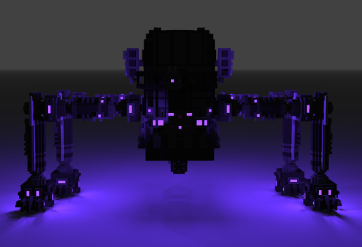 Shadow Dreadnought