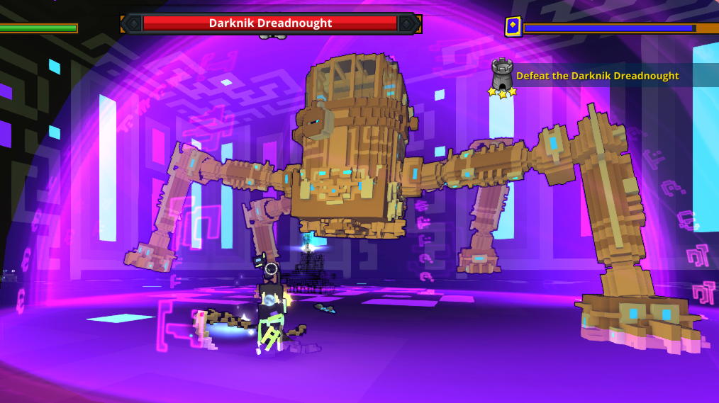 Radiants Bane
