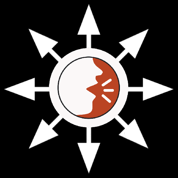 The Chaos Star