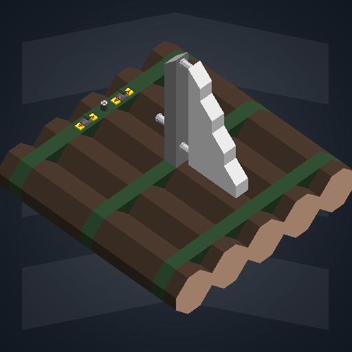 Survival Raft