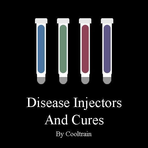Disease Injectors