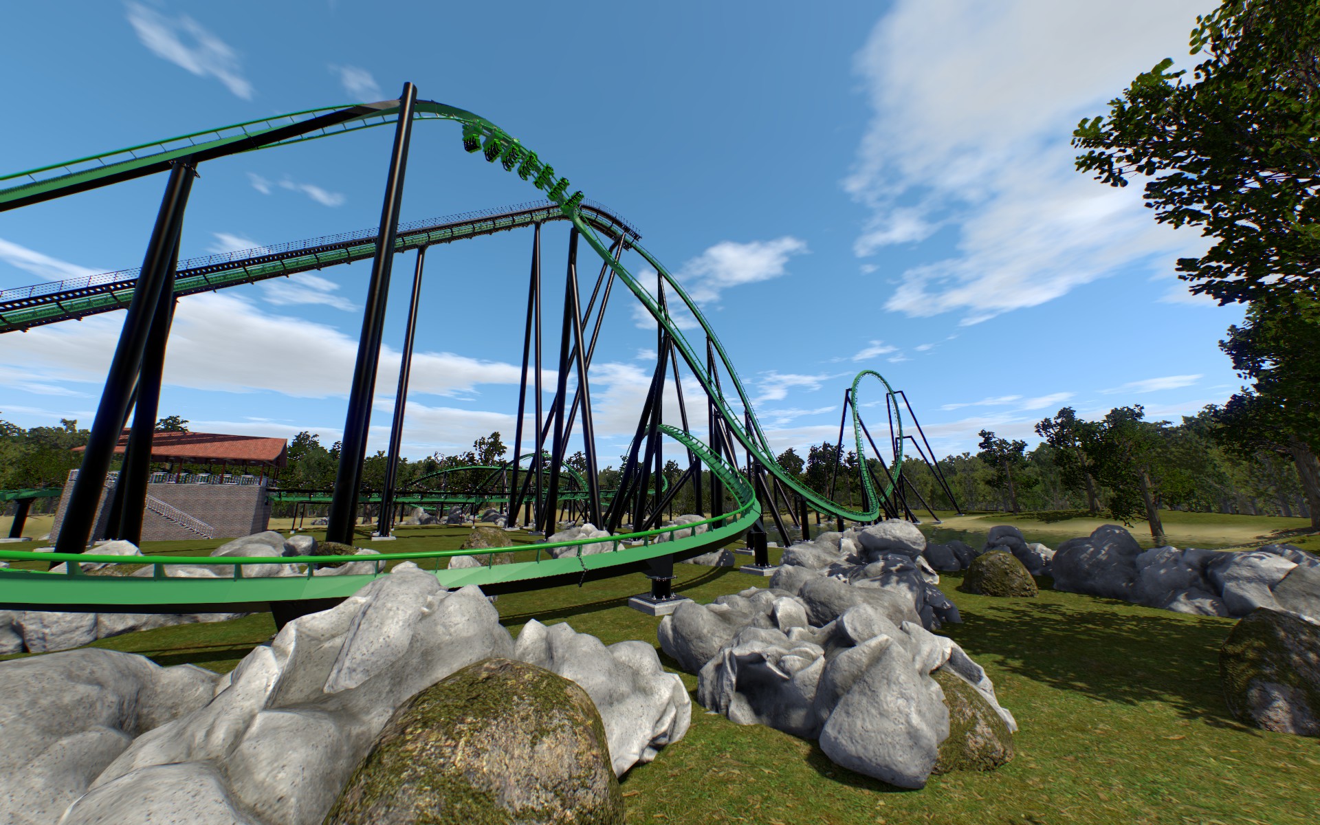 Park Image