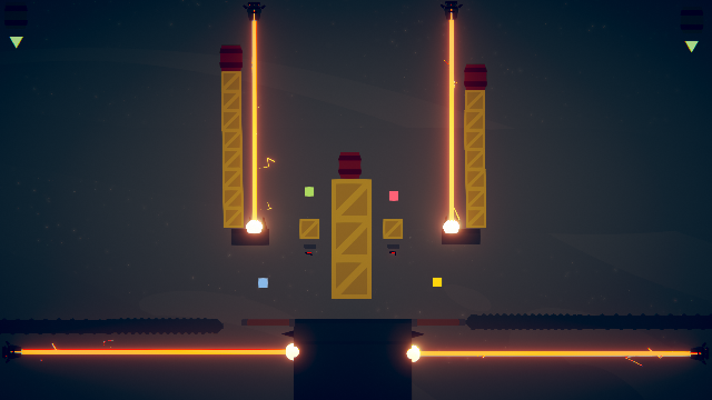 Factory Fractiles