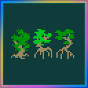 Mangrove Visibility