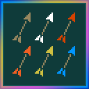 Improved Archery