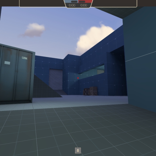 Assembly(koth) – Team Fortress 2 Mod