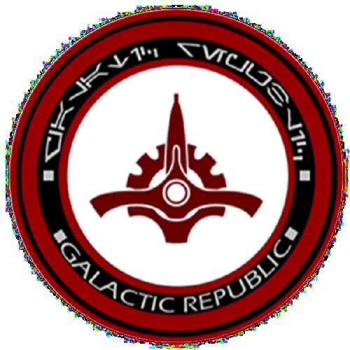 Coruscant Guard Aux Mod