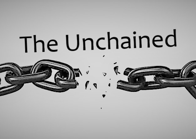 The Unchained (Real Time Combat GM Adventure) [ALPHA]