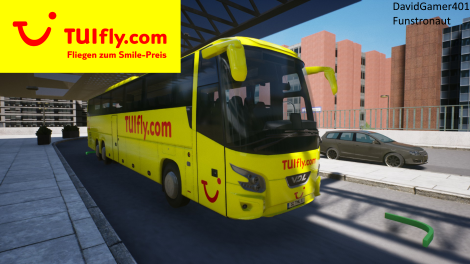 TuiFly VDL