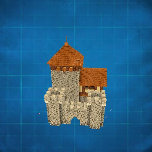 Medieval Keep