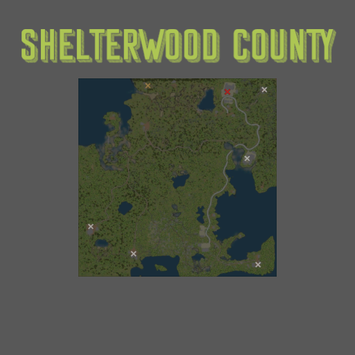 Shelterwood County